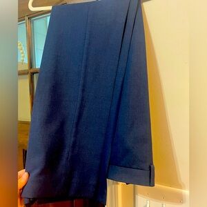 Ralph Lauren Men Dress Pant Navy